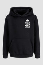 Moletom n. 131 - Jesus Is King Revelation
