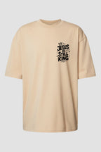 Oversized Suedine n. 133 - Jesus Is Still King