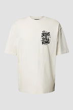 Oversized Suedine n. 133 - Jesus Is Still King