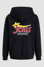 Moletom n. 138 - Jesus Lives Within Me