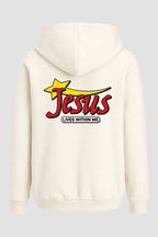 Moletom n. 138 - Jesus Lives Within Me