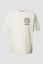 Oversized Suedine n. 139 - Jesus Loves You Singular