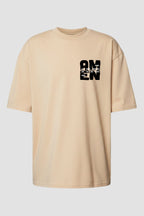 Oversized Suedine n.13 - Amen