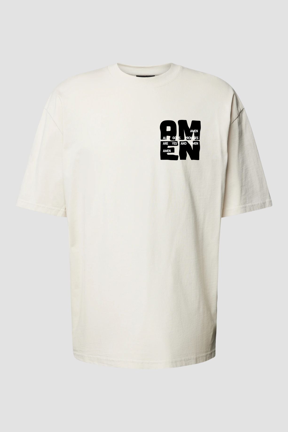 Oversized Suedine n.13 - Amen