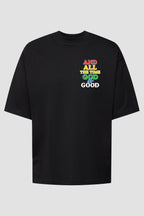 Oversized Suedine n. 14 - And The Time God Is Good