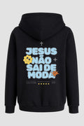 Moletom n. 141 - Jesus Não Sai De Moda