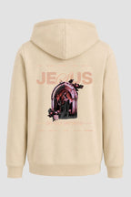 Moletom n. 142 - Jesus My Only Sheperd