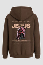Moletom n. 142 - Jesus My Only Sheperd