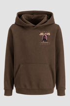 Moletom n. 142 - Jesus My Only Sheperd