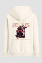 Moletom n. 142 - Jesus My Only Sheperd