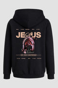 Moletom n. 142 - Jesus My Only Sheperd