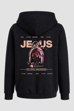 Moletom n. 142 - Jesus My Only Sheperd