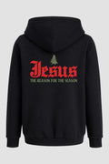 Moletom n. 143 - Jesus The Reason For The Season