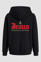 Moletom n. 143 - Jesus The Reason For The Season
