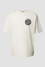 Oversized Suedine n. 15 - Ask God Trust God