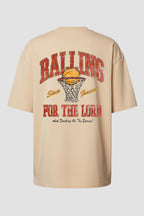 Oversized Suedine n.16 - Balling For The Lord