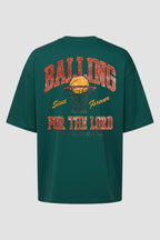 Oversized Suedine n.16 - Balling For The Lord