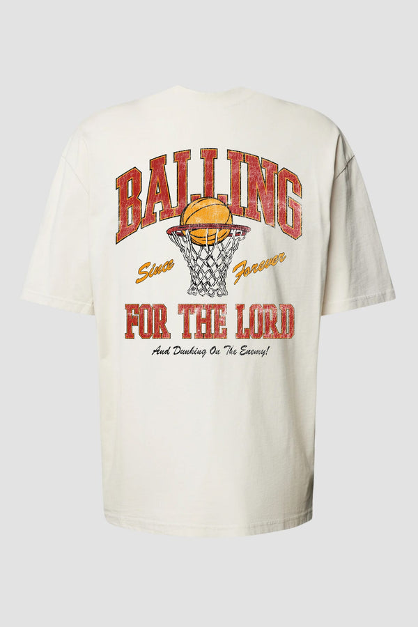 Oversized Suedine n.16 - Balling For The Lord