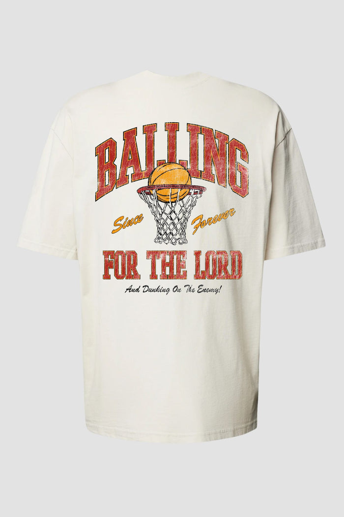 Oversized Suedine n.16 - Balling For The Lord