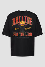 Oversized Suedine n.16 - Balling For The Lord