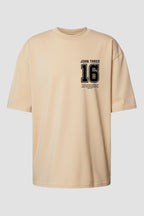 Oversized Suedine n. 160 - John Three 16