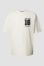 Oversized Suedine n. 160 - John Three 16