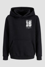 Moletom n. 160 - John Three 16
