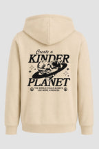 Moletom n. 162 - Kinder Planet
