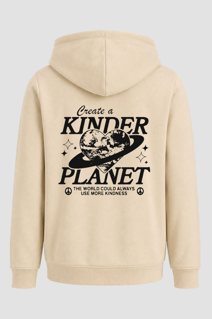 Moletom n. 162 - Kinder Planet