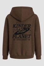 Moletom n. 162 - Kinder Planet
