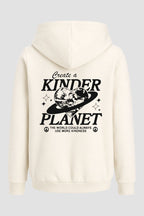 Moletom n. 162 - Kinder Planet