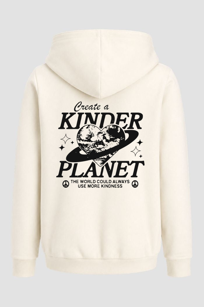 Moletom n. 162 - Kinder Planet