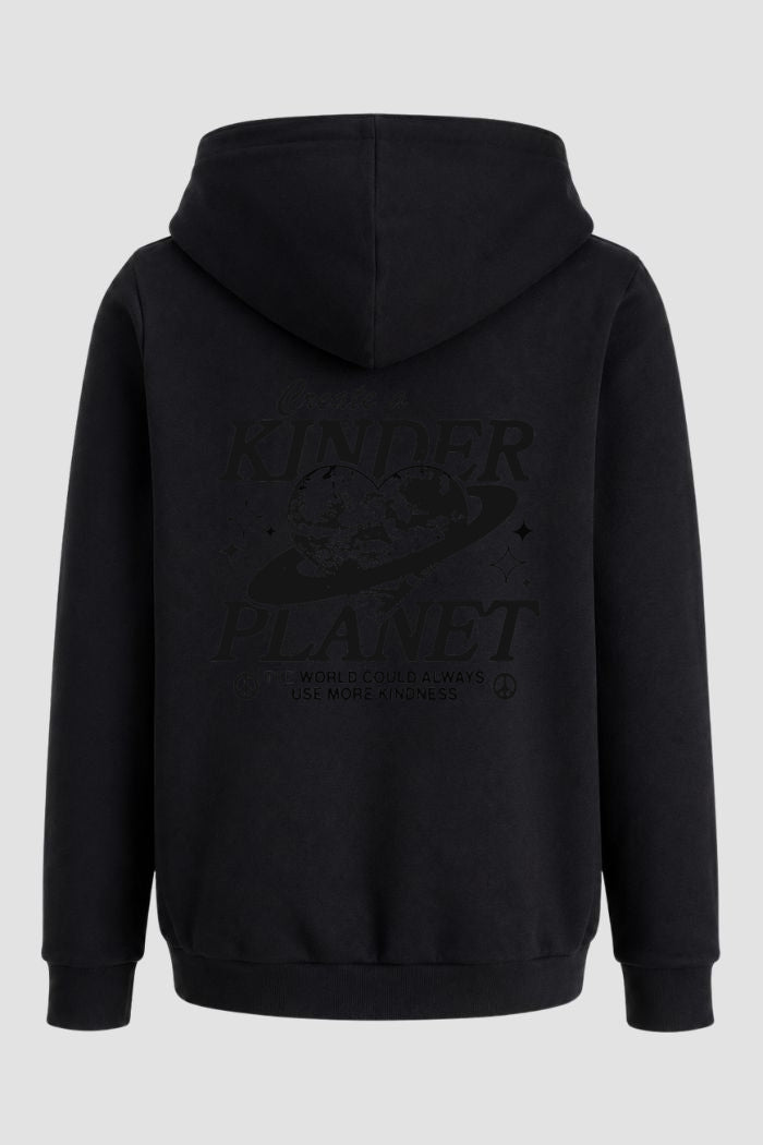 Moletom n. 162 - Kinder Planet