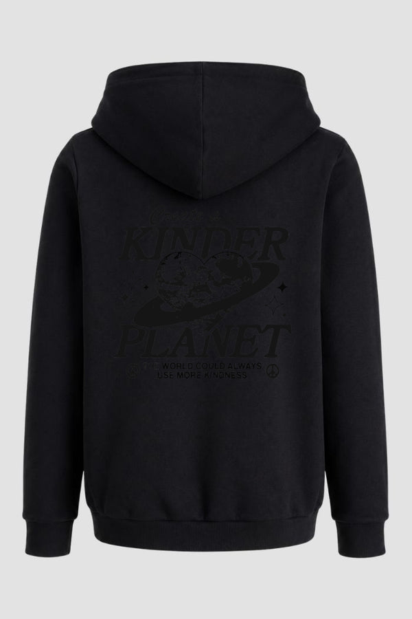 Moletom n. 162 - Kinder Planet