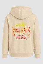Moletom n. 163 - King Jesus