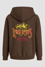 Moletom n. 163 - King Jesus