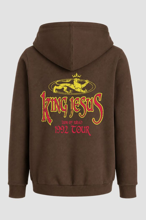 Moletom n. 163 - King Jesus