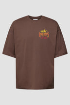 Oversized Suedine n. 163 - King Jesus