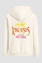Moletom n. 163 - King Jesus