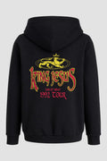 Moletom n. 163 - King Jesus