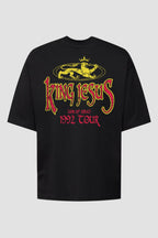 Oversized Suedine n. 163 - King Jesus