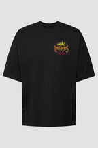 Oversized Suedine n. 163 - King Jesus