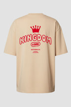 Oversized Suedine n. 164 - Kingdom Come