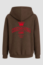 Moletom n. 164 - Kingdom Come