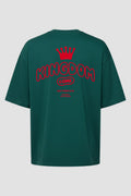 Oversized Suedine n. 164 - Kingdom Come