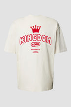 Oversized Suedine n. 164 - Kingdom Come
