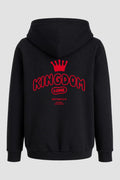 Moletom n. 164 - Kingdom Come