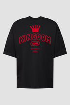 Oversized Suedine n. 164 - Kingdom Come