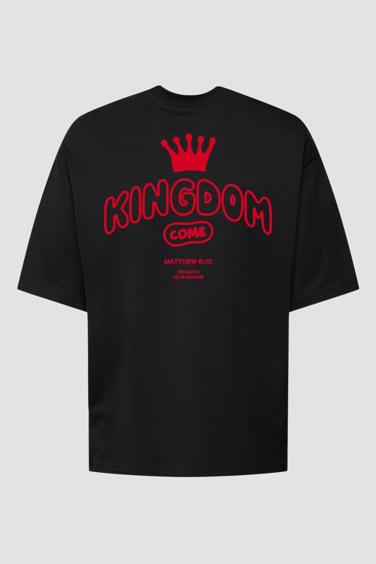 Oversized Suedine n. 164 - Kingdom Come