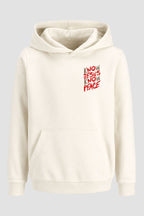 Moletom n. 165 - No Jesus No Peace